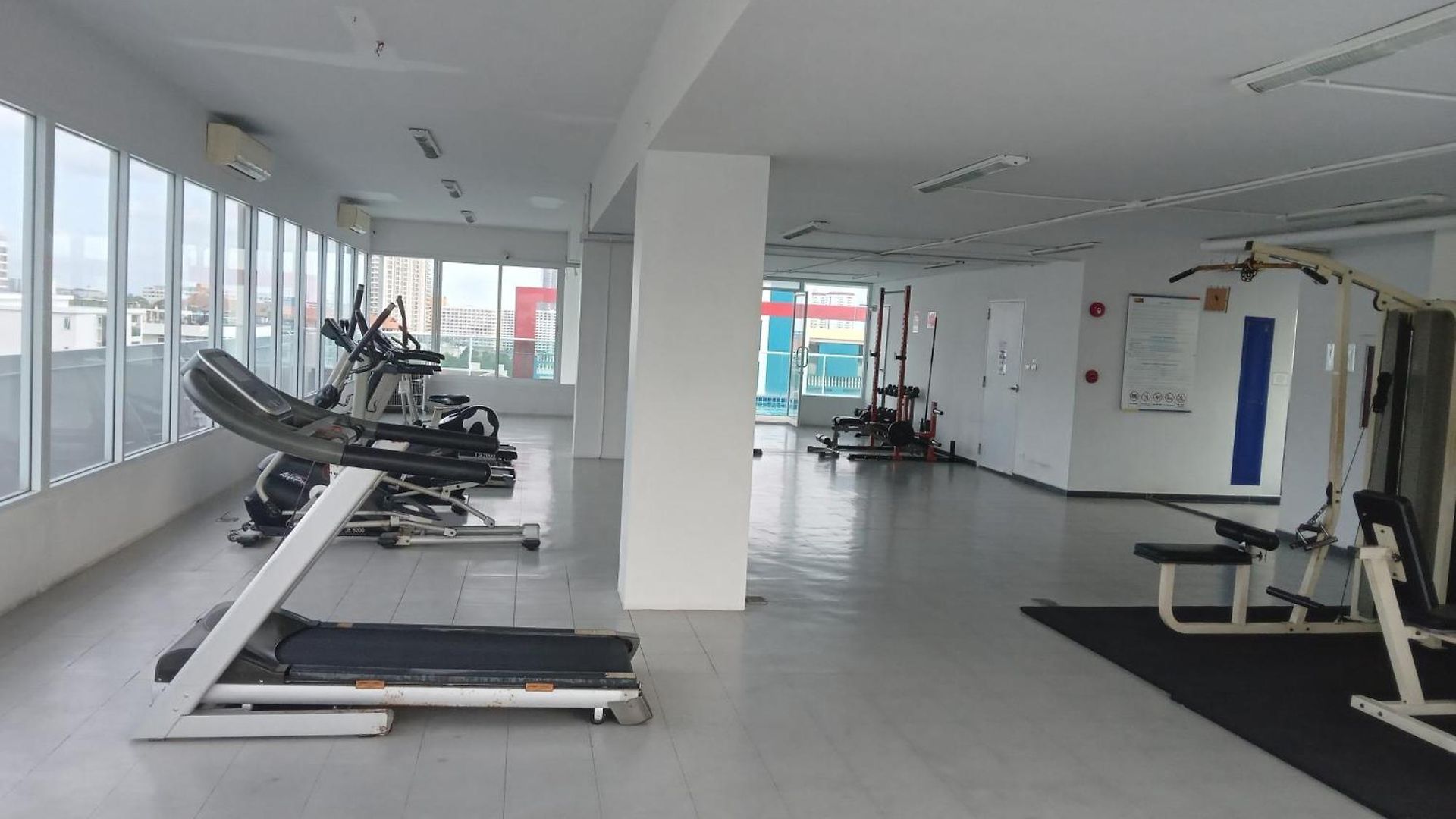 อพาร์ทเม้น Aoh 20 Sqm 750 M
