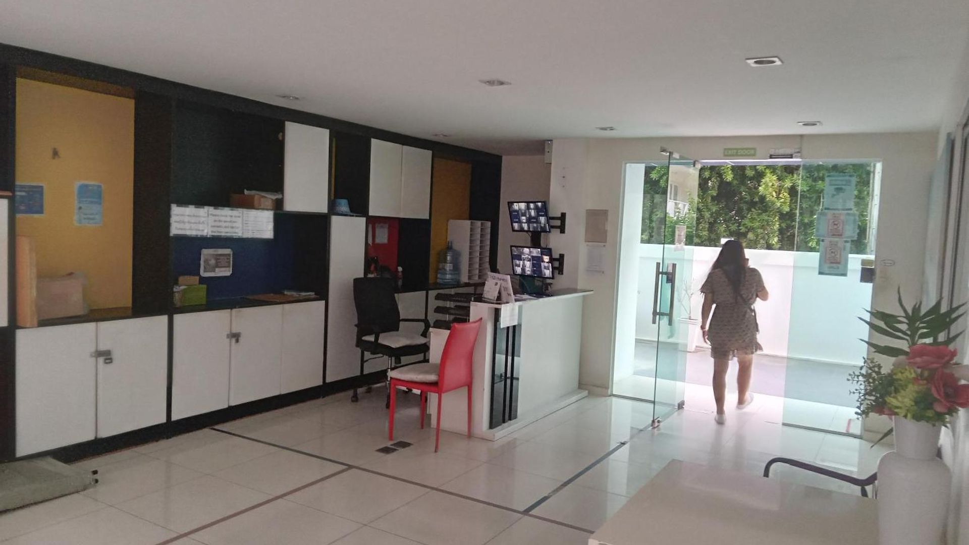 อพาร์ทเม้น Aoh 20 Sqm 750 M Pattaya
