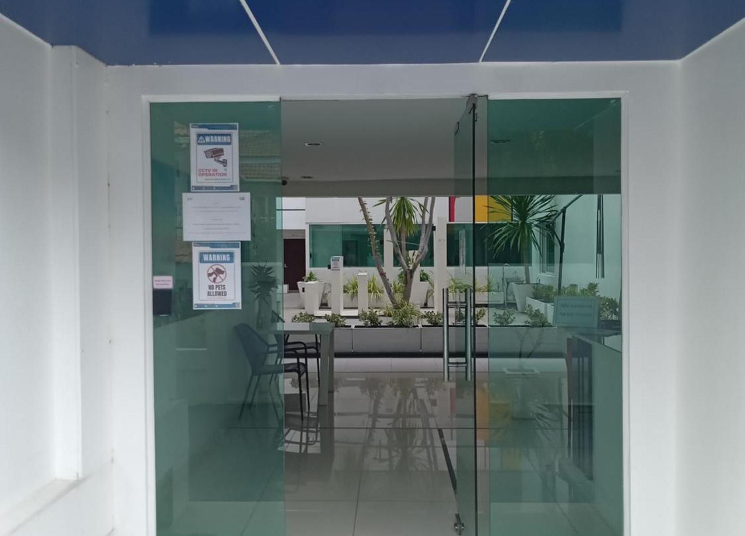 Aoh 20 Sqm 750 M * Pattaya