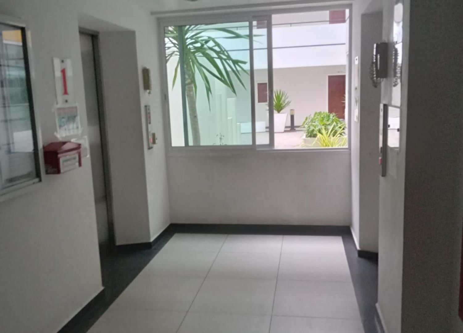 Aoh 20 Sqm 750 M อพาร์ทเม้น *