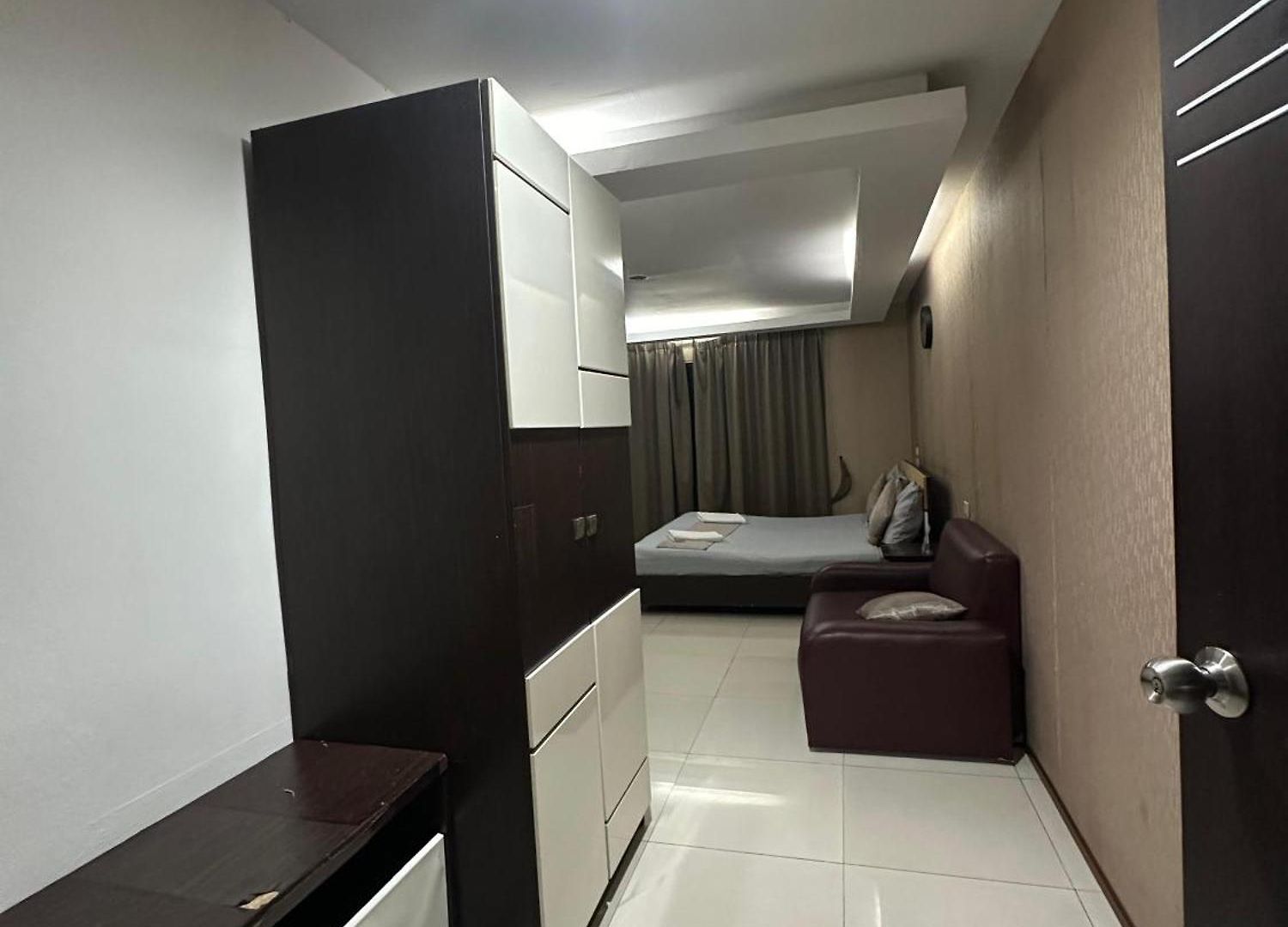 Hop Stays-pattaya โรงแรม