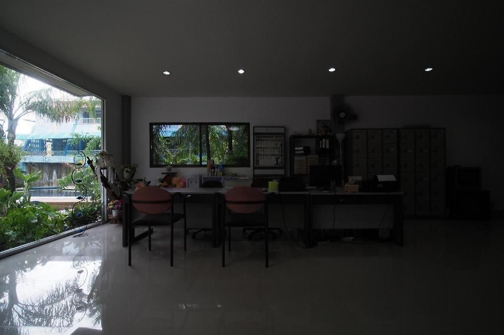 Oyo 1003 Naklua House โรงแรม