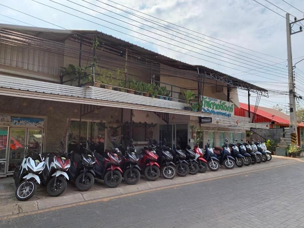 Rakchayanin Koh Larn 3* Pattaya