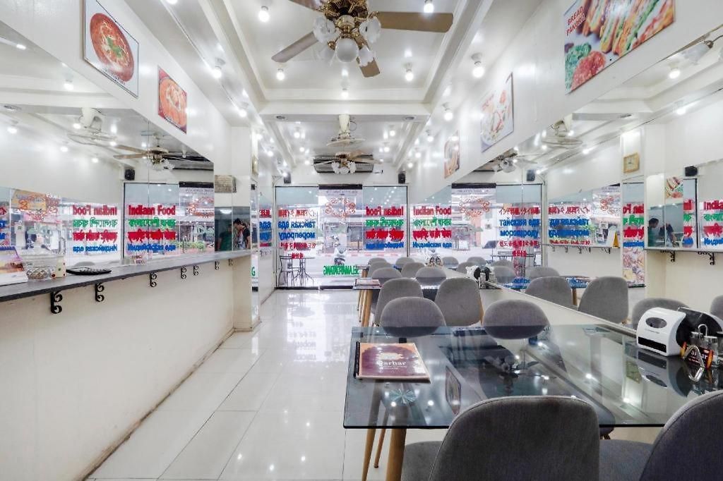 โรงแรม Oyo 1066 Encore Sea Side Pattaya