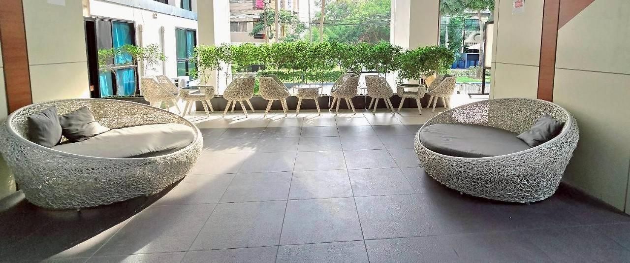 Tropical Garden A Pratumnak Soi 4-5 อพาร์ทเม้น