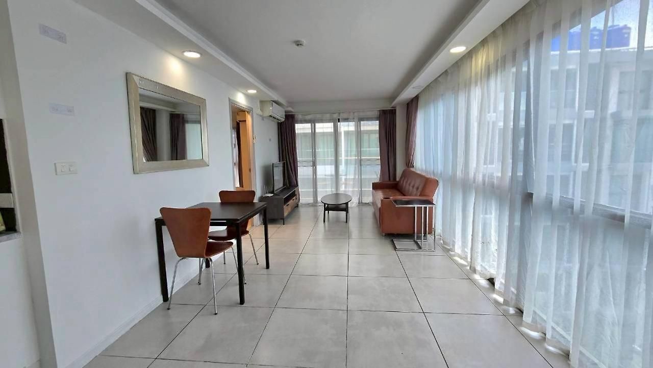 Tropical Garden A Pratumnak Soi 4-5 *