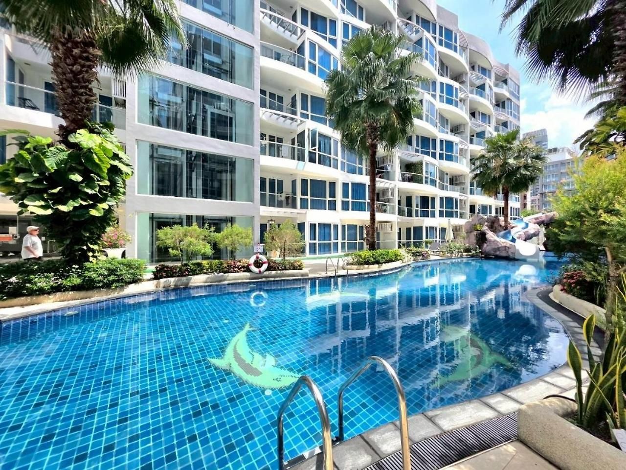 Grand Avenue Middle Town อพาร์ทเม้น *