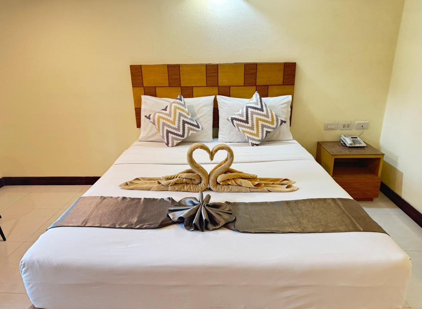 Bensri 3* Pattaya