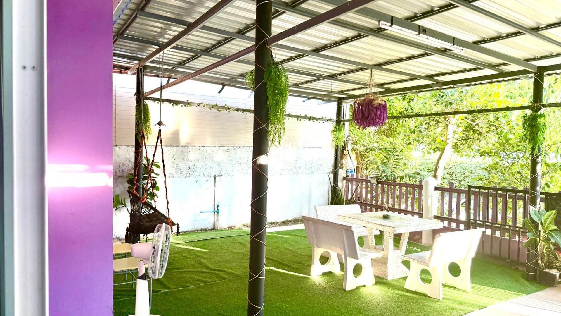 Warisa Grand 3 Bedroom Villa