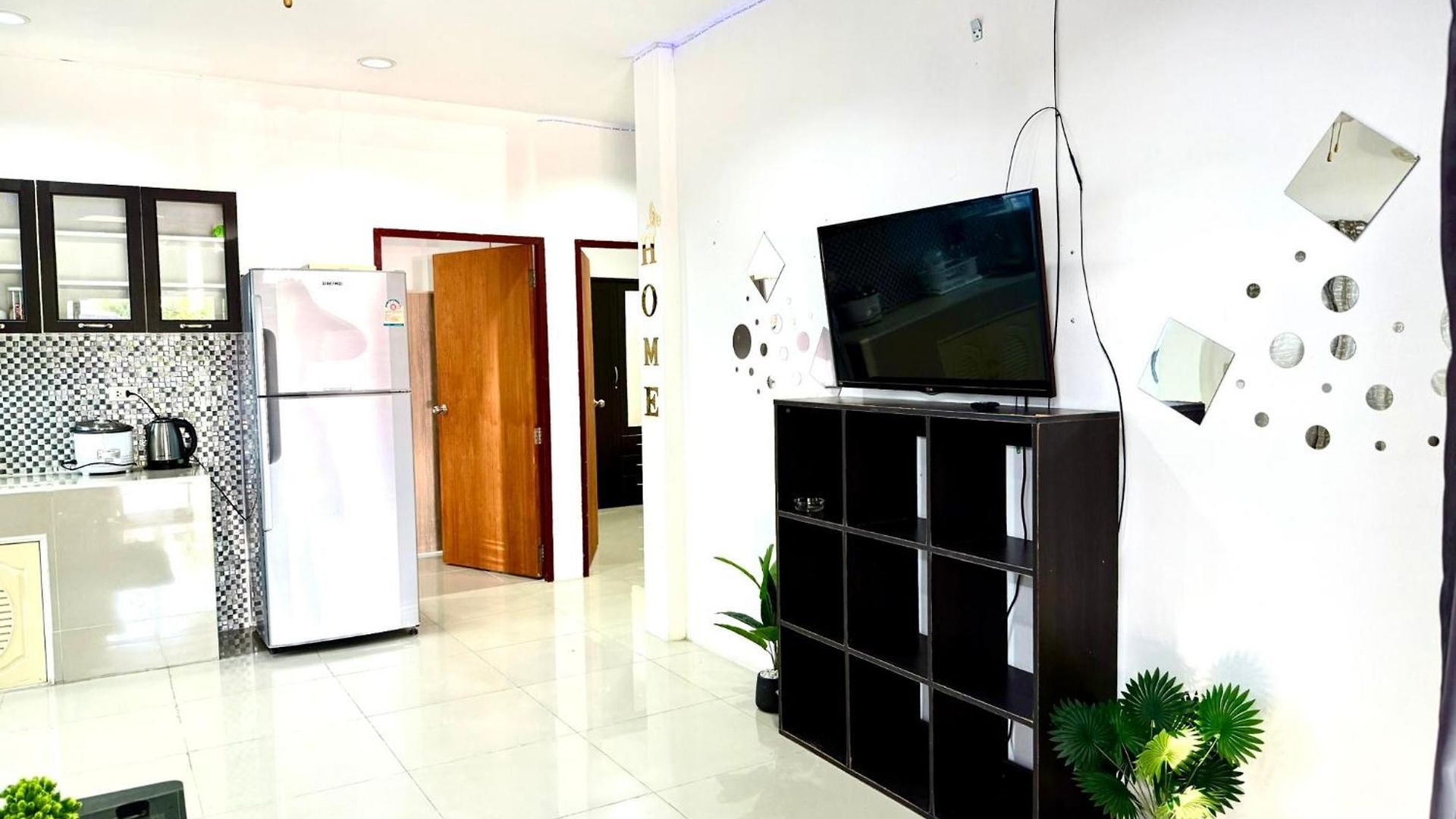 Villa Warisa Grand 3 Bedroom *