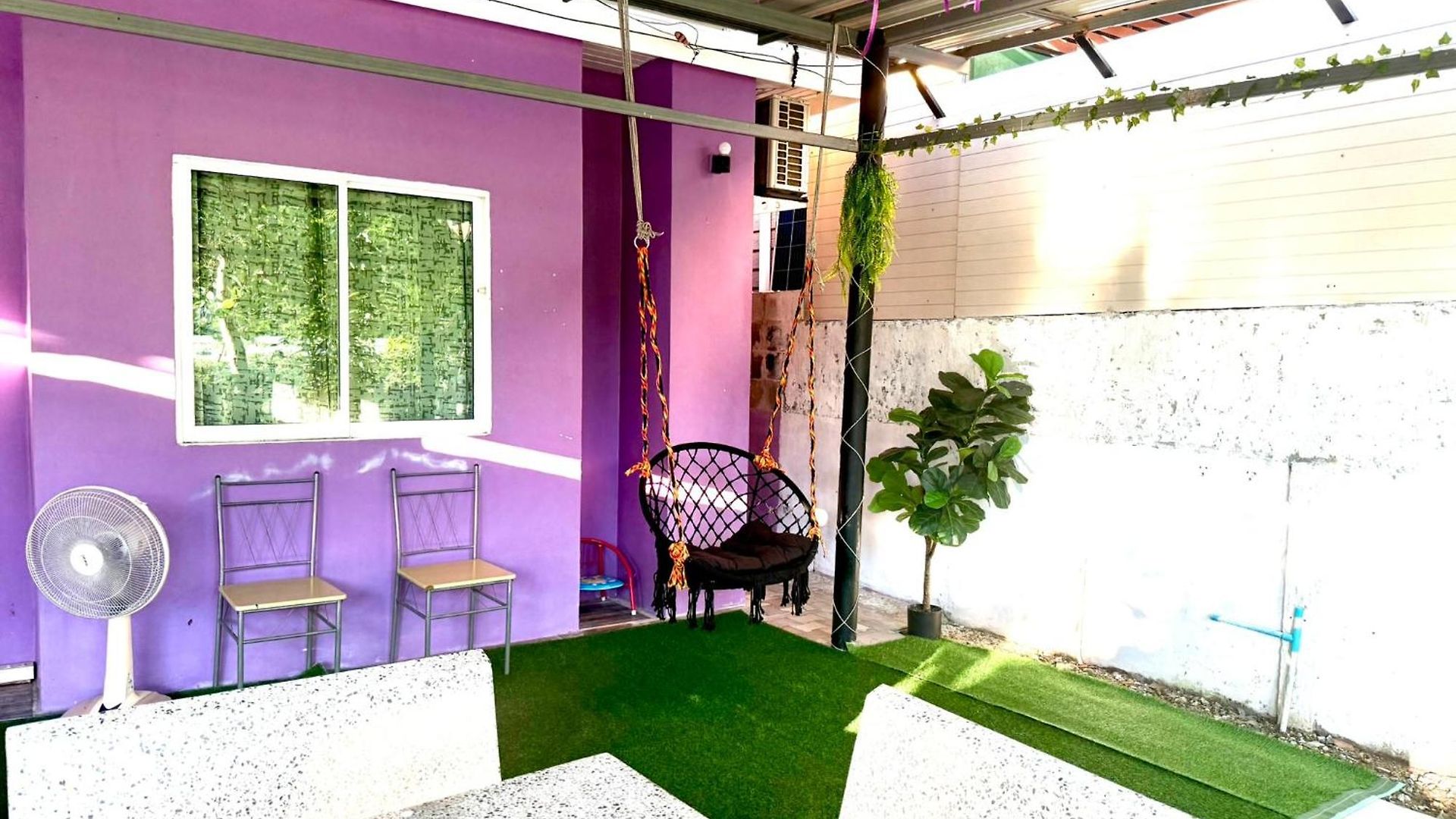Warisa Grand 3 Bedroom Pattaya