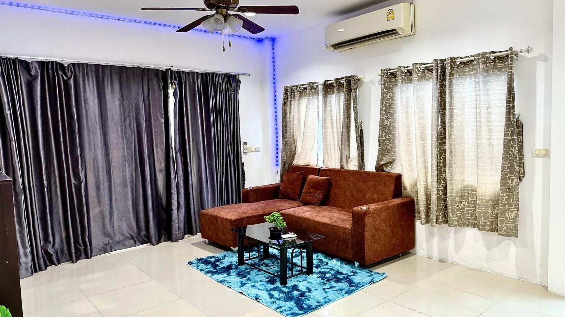 Warisa Grand 3 Bedroom Villa