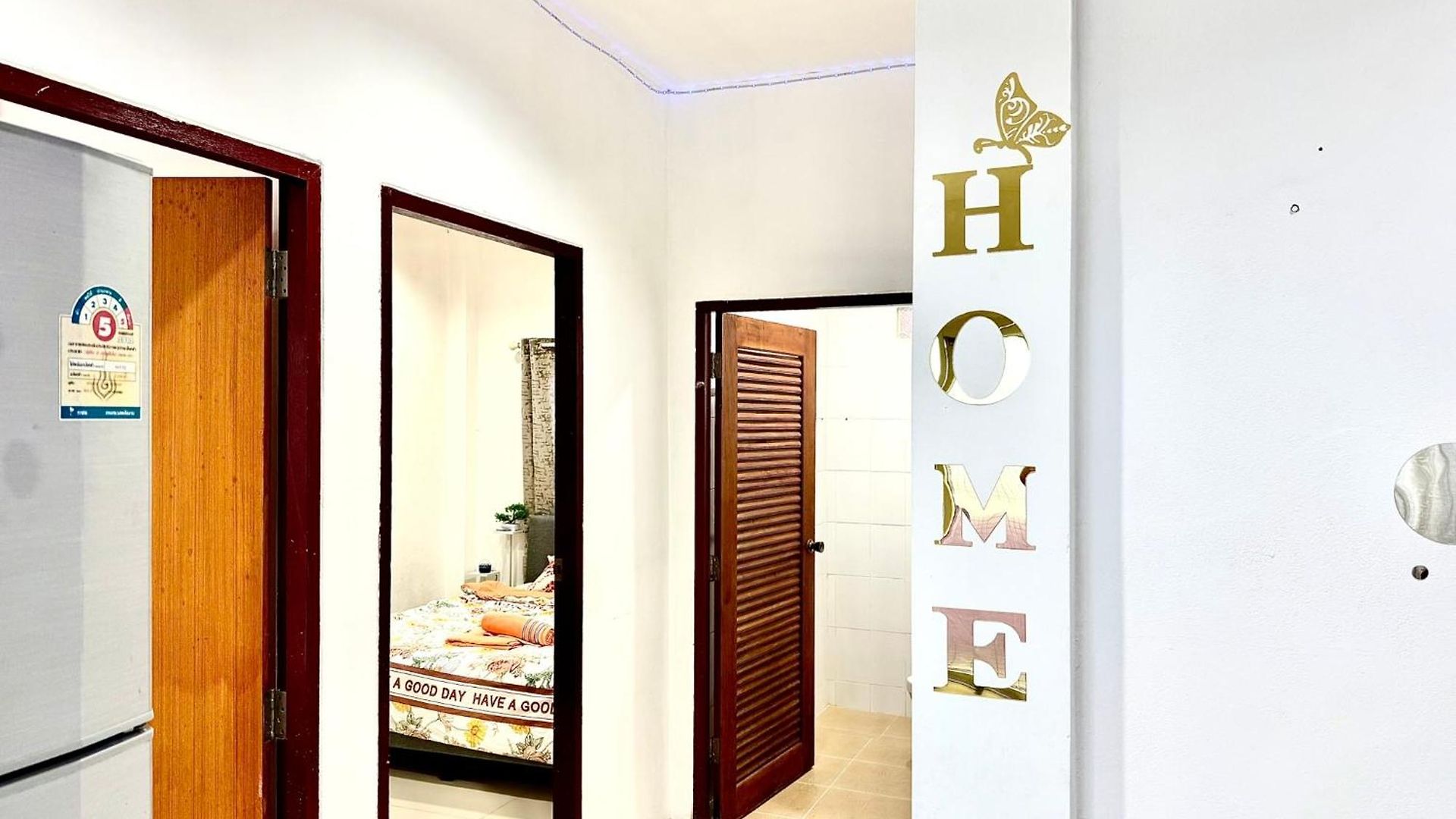 Warisa Grand 3 Bedroom *