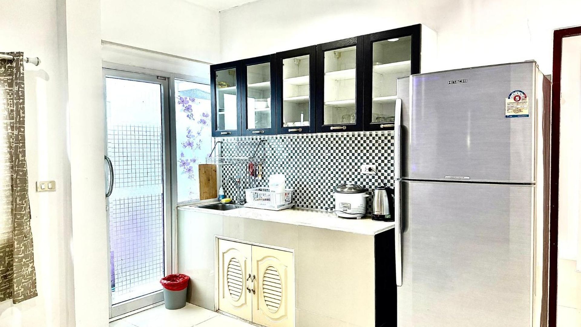 Villa Warisa Grand 3 Bedroom Pattaya