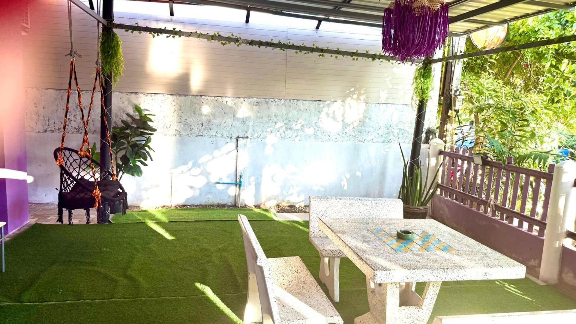 Warisa Grand 3 Bedroom * Pattaya
