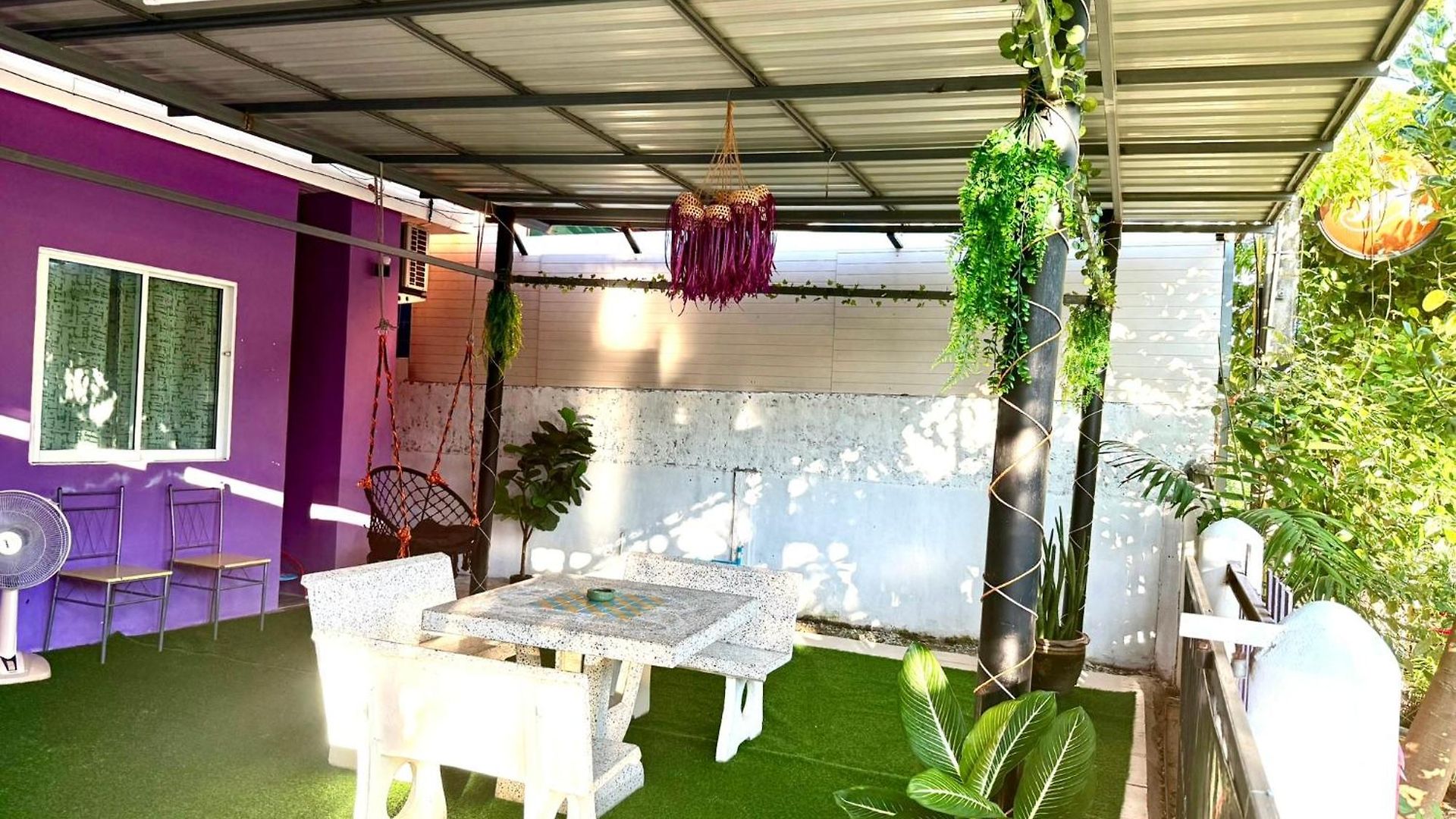 Warisa Grand 3 Bedroom