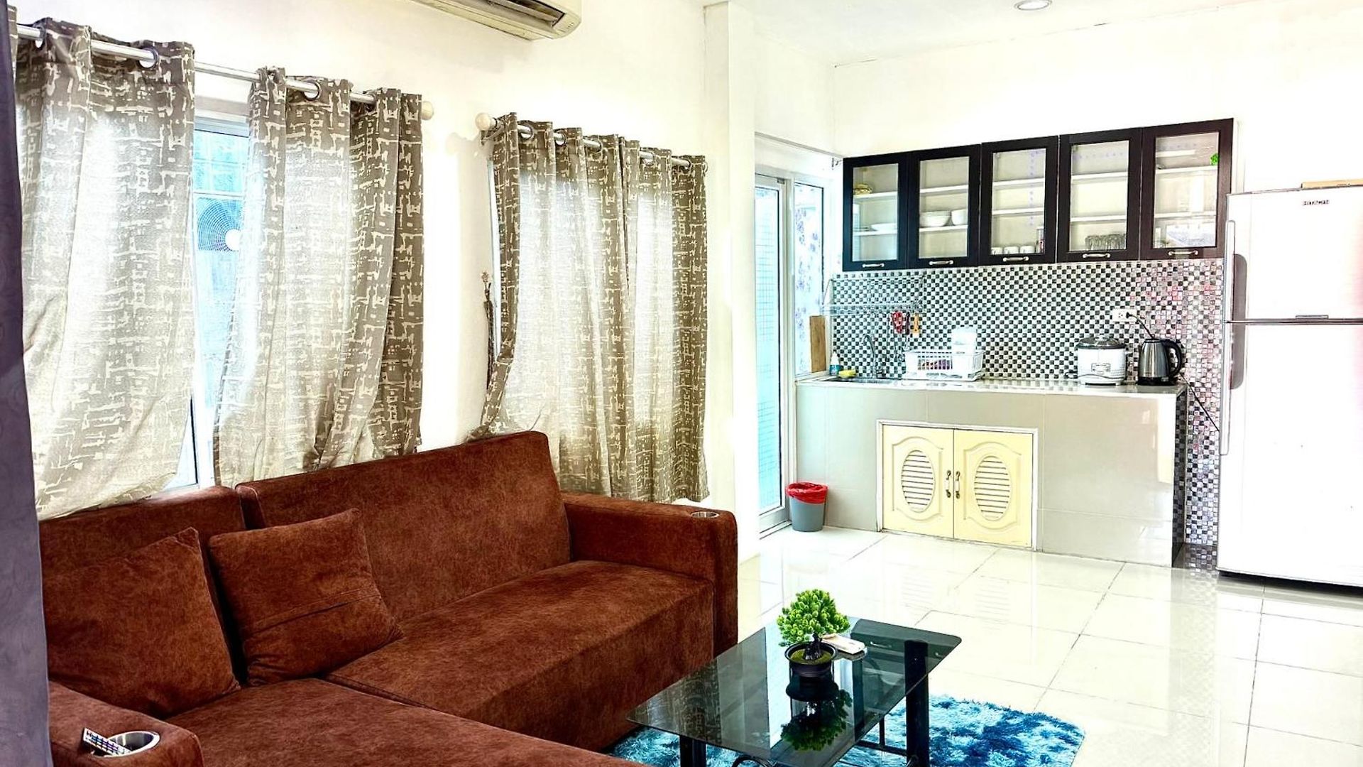 Warisa Grand 3 Bedroom Villa *