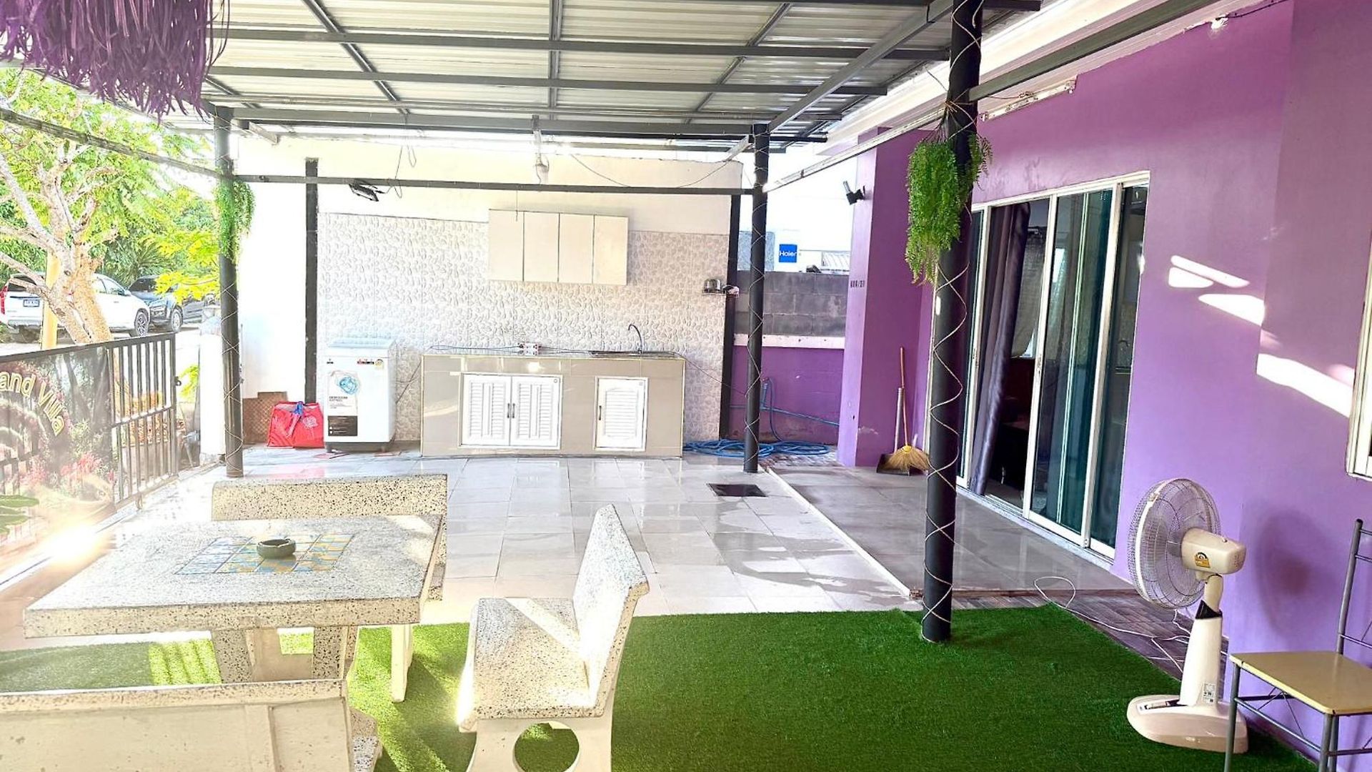 Villa Warisa Grand 3 Bedroom *