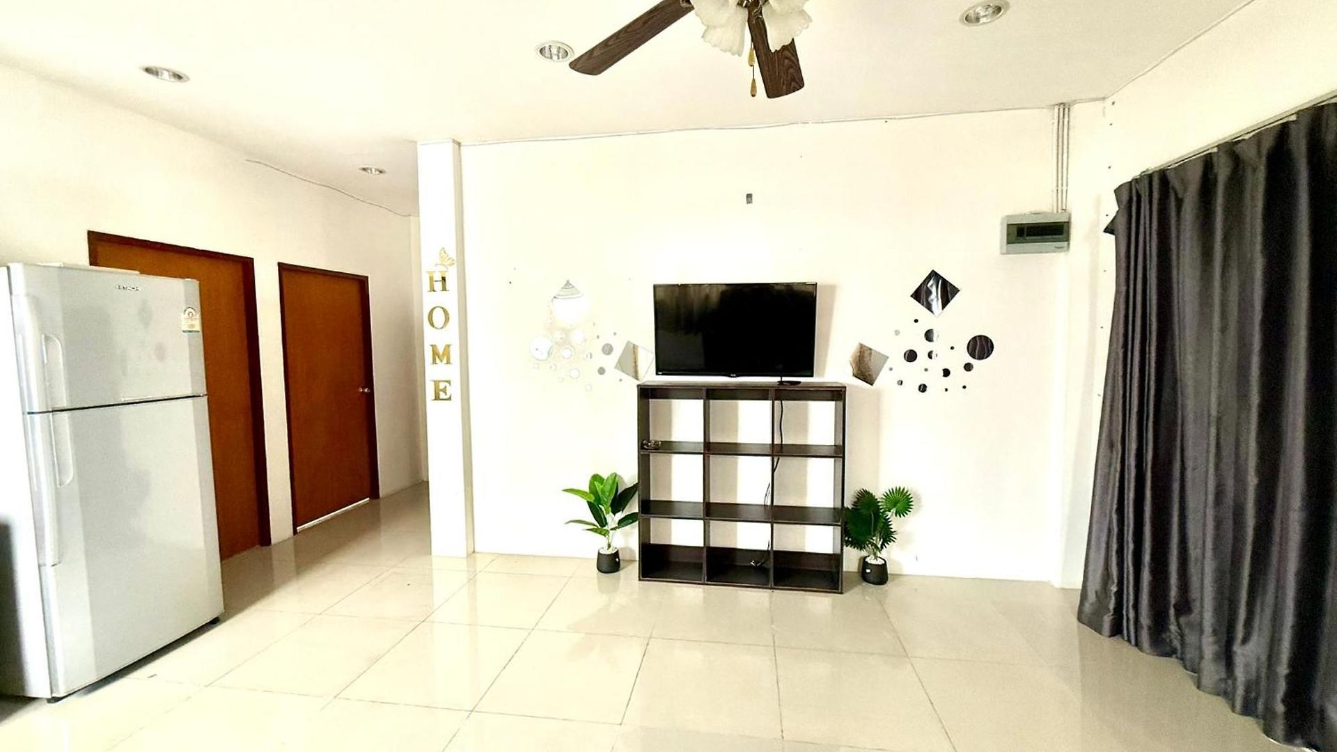 Warisa Grand 3 Bedroom Pattaya
