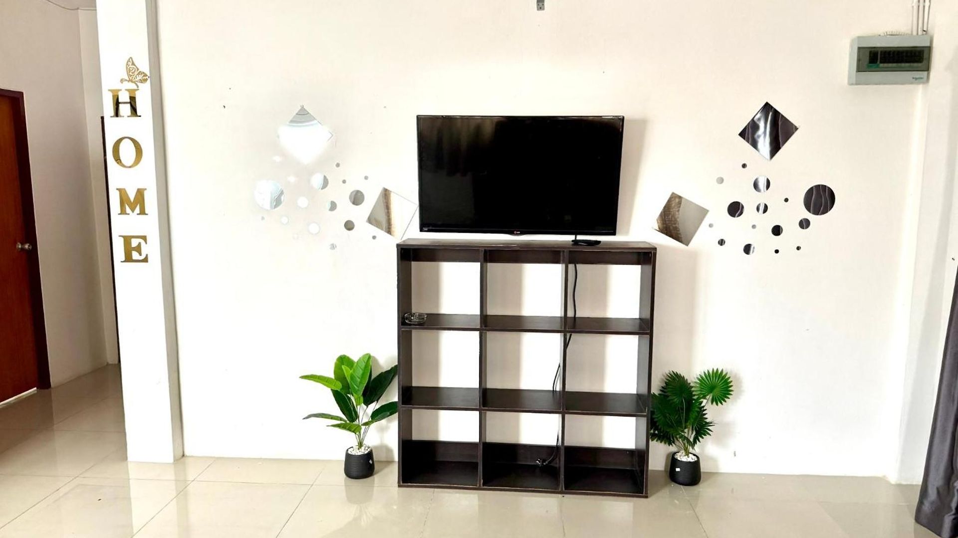 Warisa Grand 3 Bedroom *