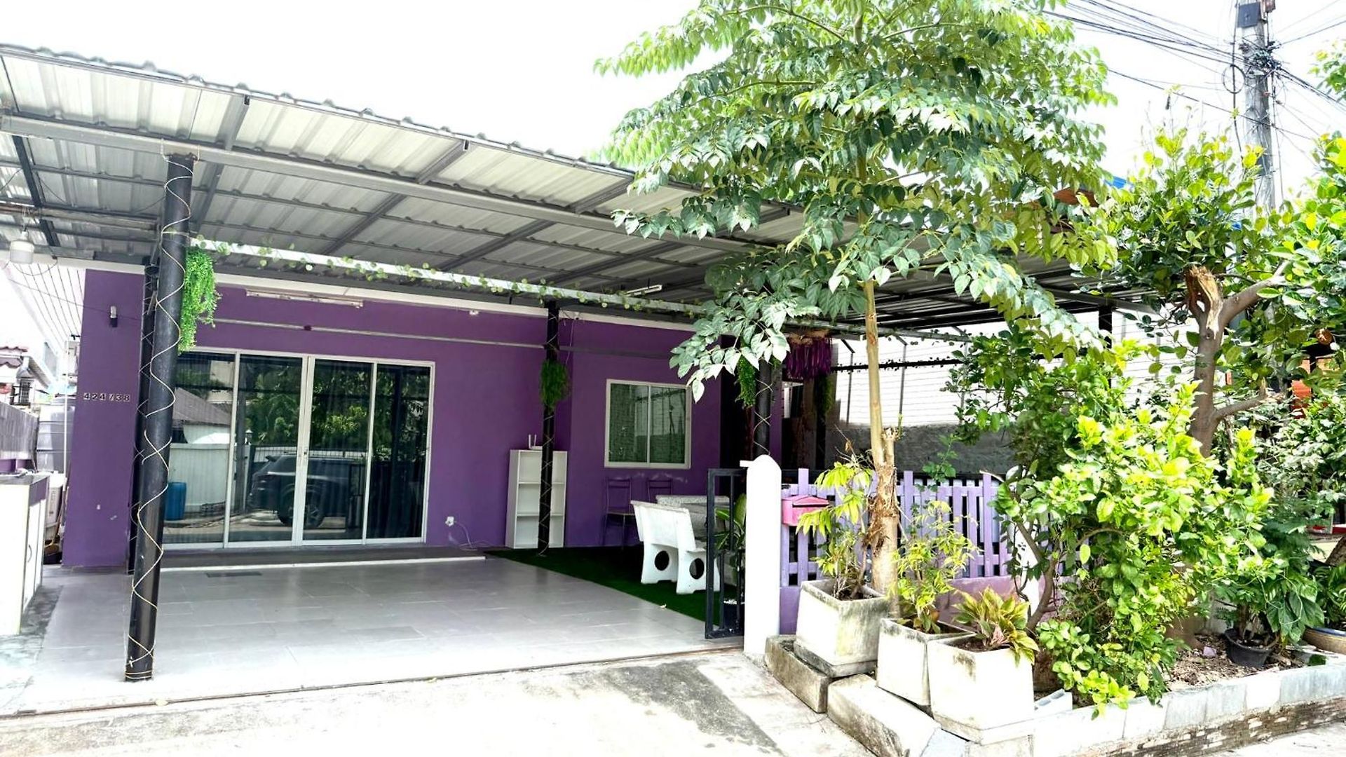 Villa Warisa Grand 3 Bedroom Pattaya