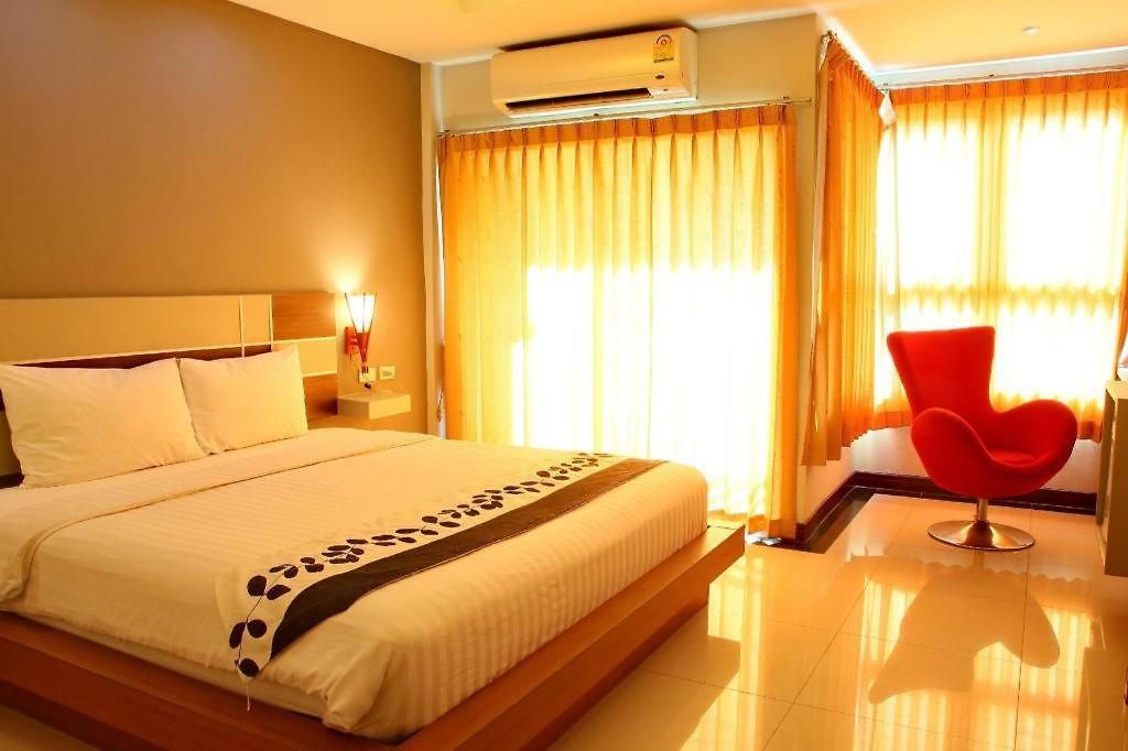 V Style North 3* Pattaya