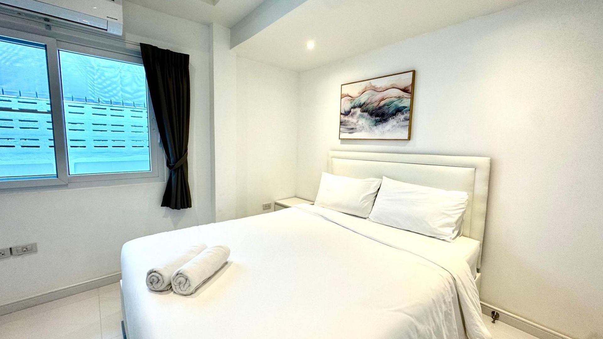 129 Wongamart Pattaya
