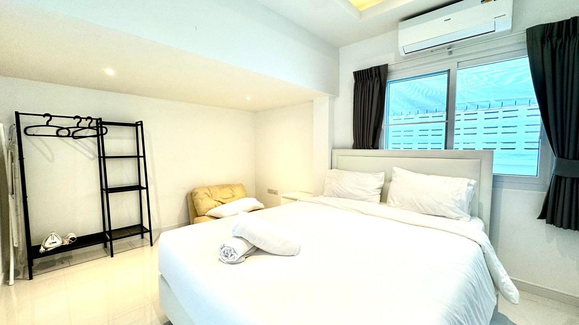 129 Wongamart วิลล่า Pattaya