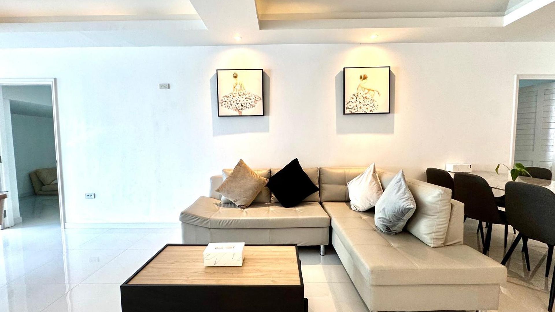 129 Wongamart * Pattaya