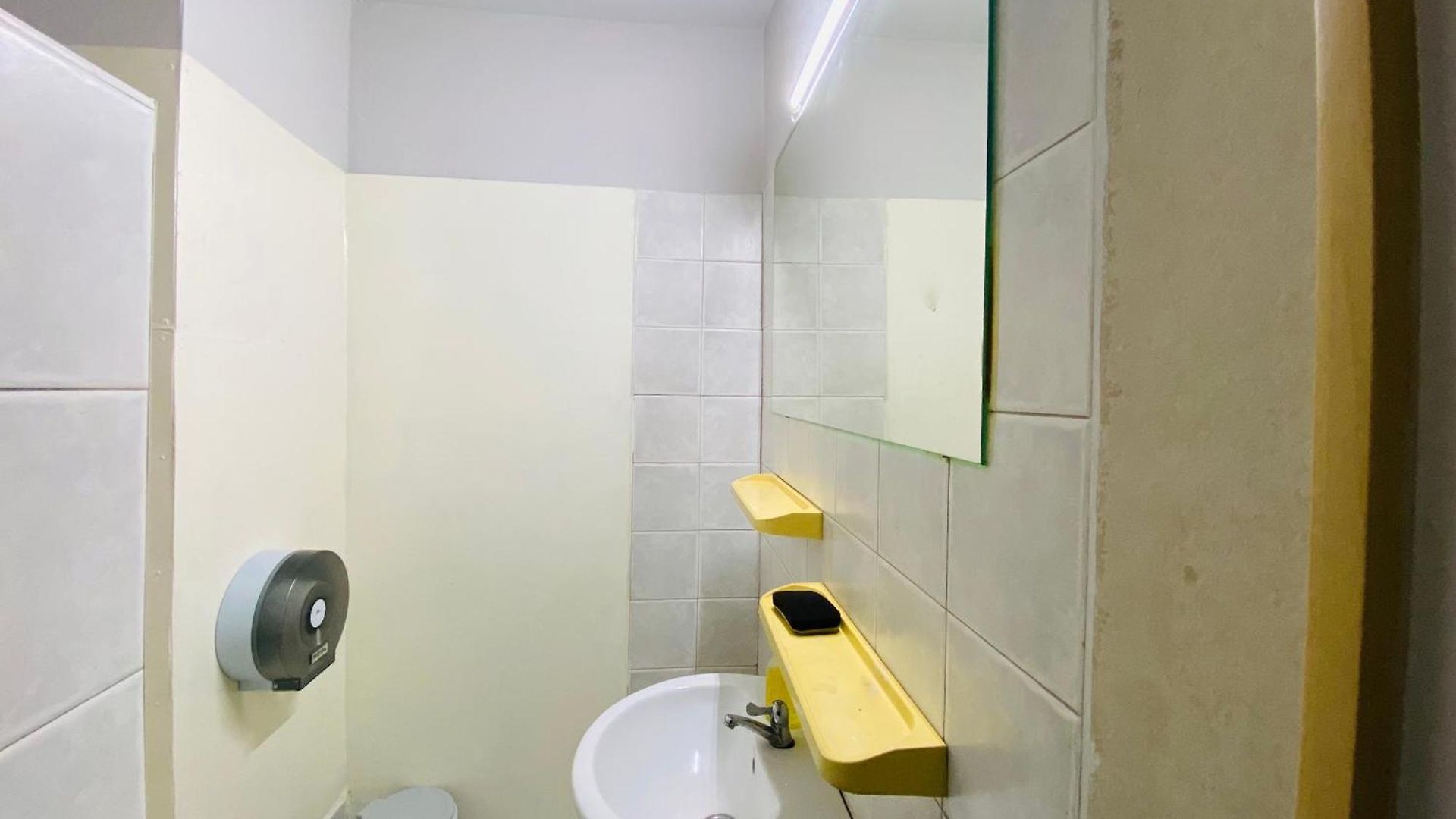 ที่พัก Jomstay *