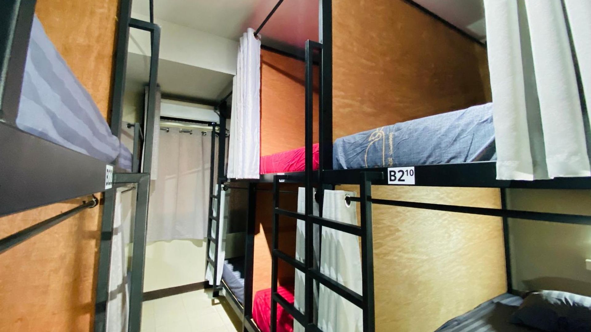 Jomstay ที่พัก
