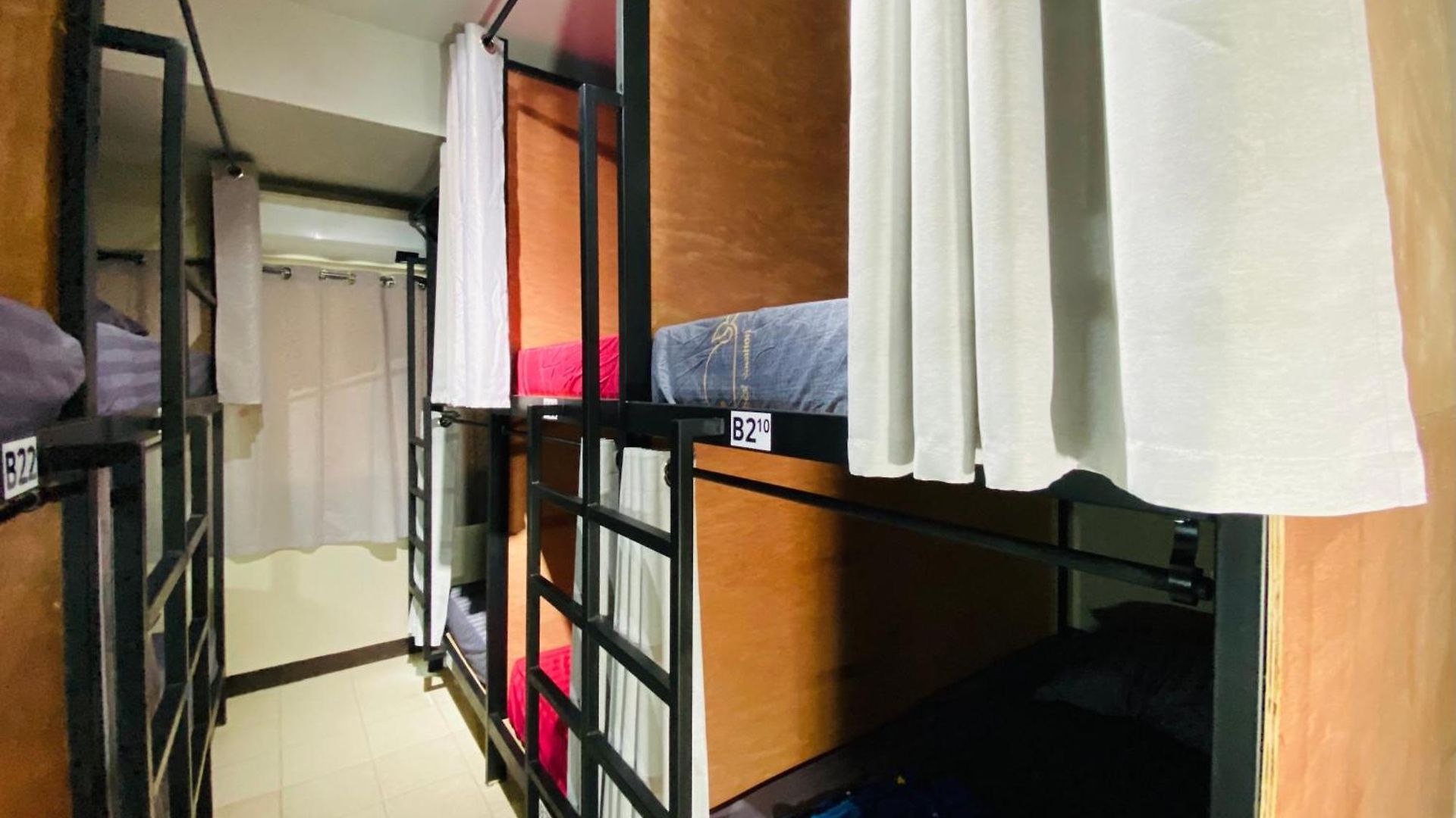 ที่พัก Jomstay Pattaya