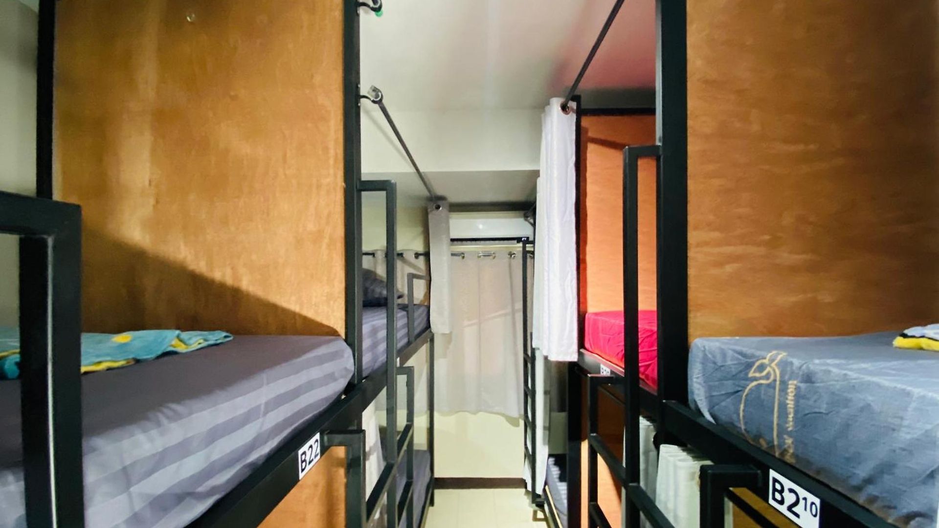 ที่พัก Jomstay Pattaya