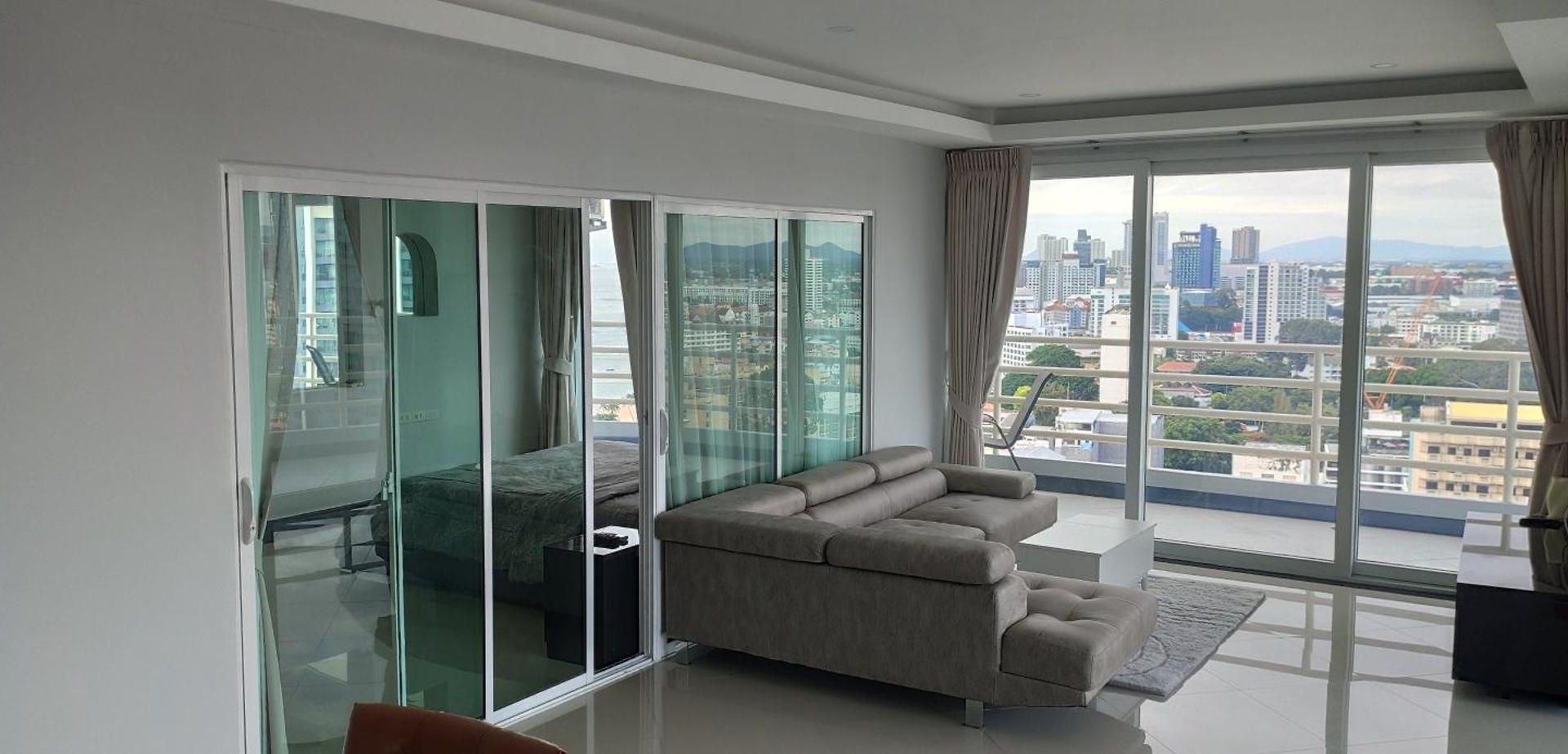 View Talay 6 By Aegean Aparthotel