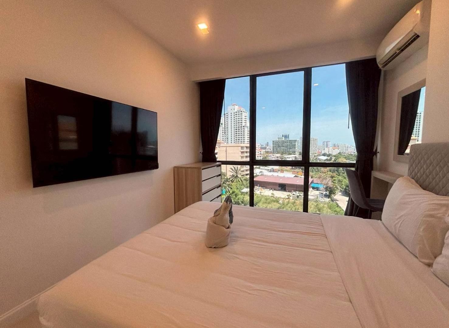 Cozy & Pra Tamnak * Pattaya
