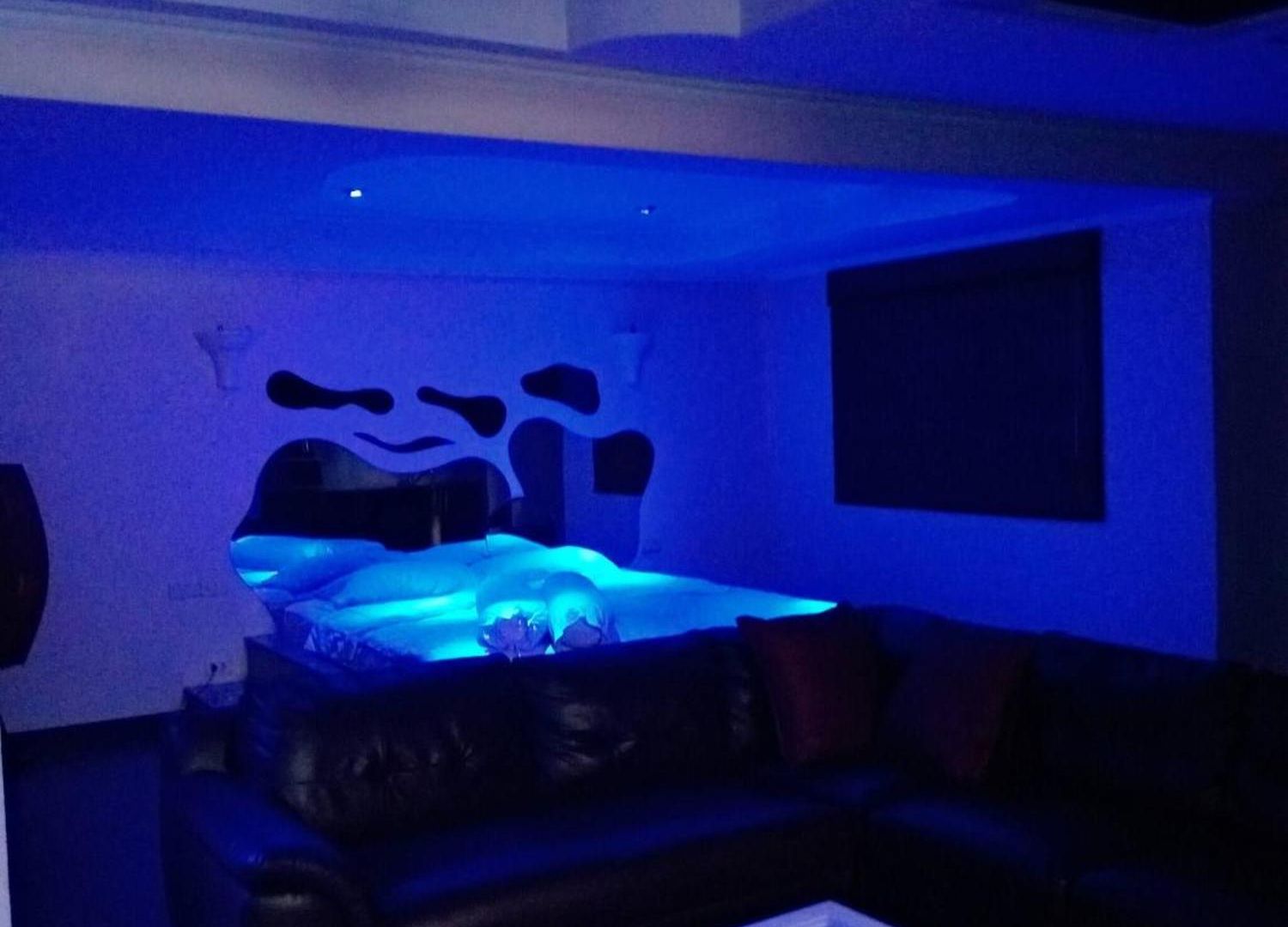 75 Sqm Type Jacuzzi 101a อพาร์ทเม้น