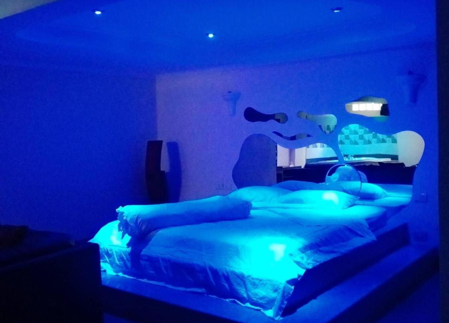 อพาร์ทเม้น 75 Sqm Type Jacuzzi 101a