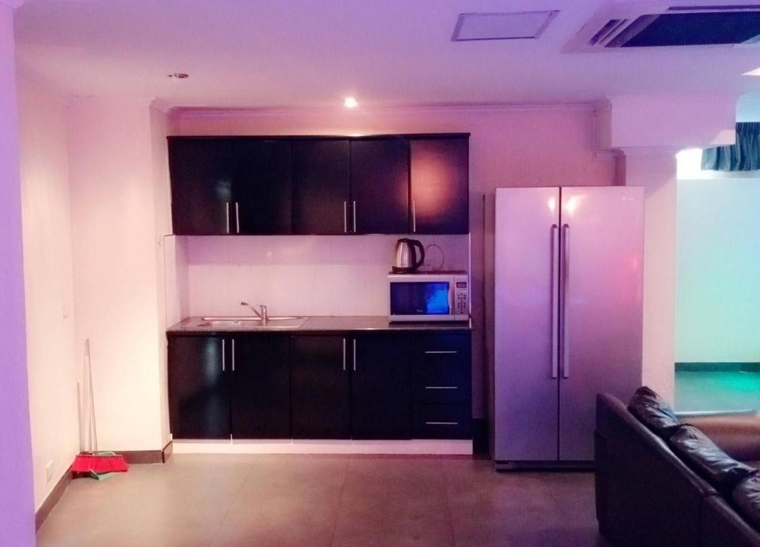 75 Sqm Type Jacuzzi 101a Pattaya