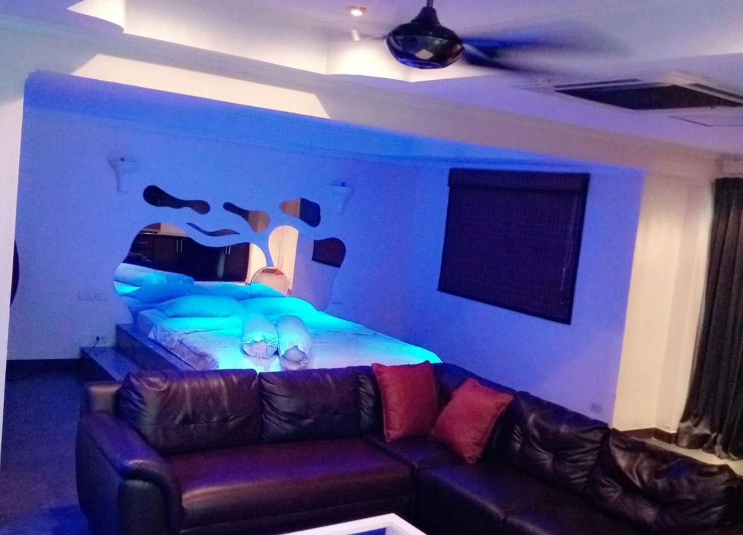 75 Sqm Type Jacuzzi 101a