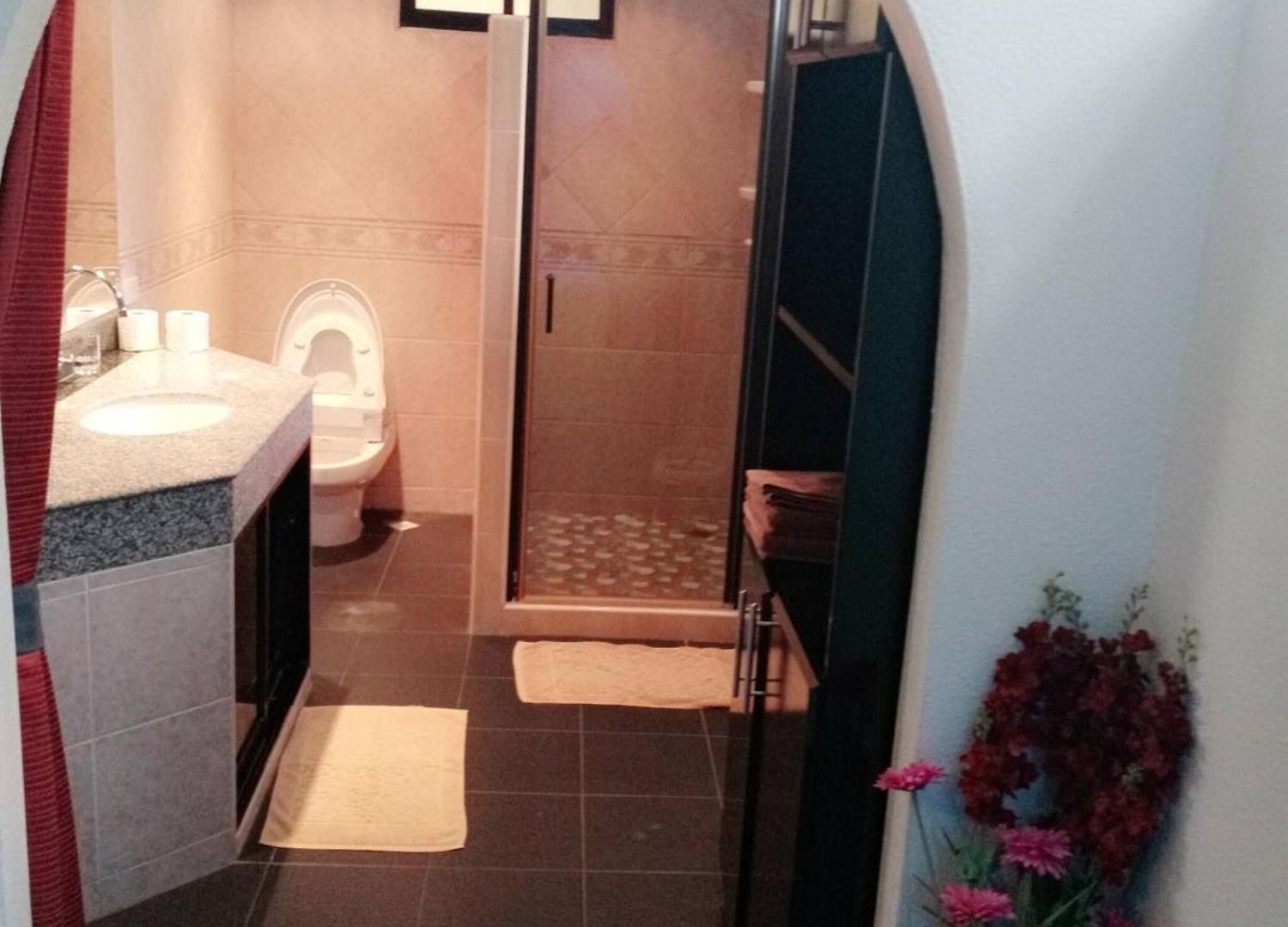 75 Sqm Type Jacuzzi 101a Pattaya