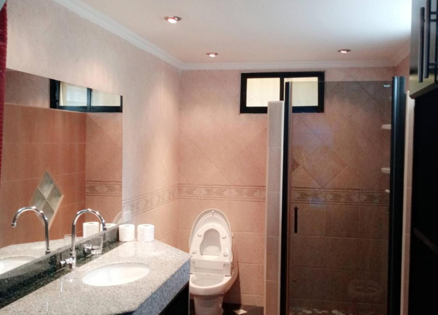 อพาร์ทเม้น 75 Sqm Type Jacuzzi 101a *