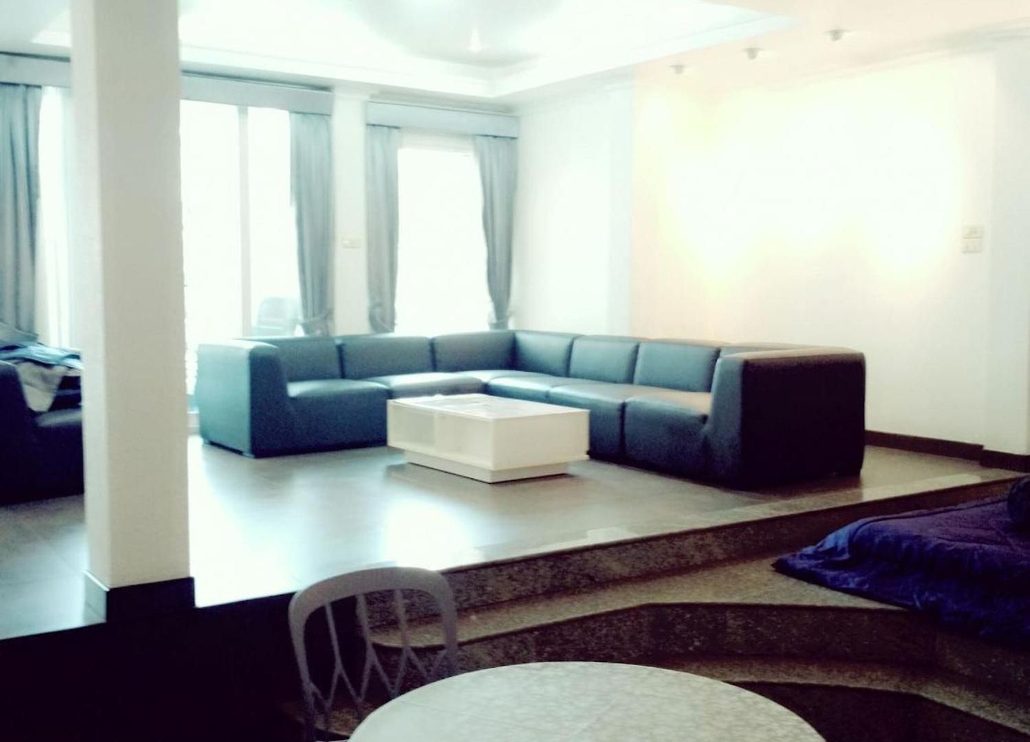 115sqm Type Jacucci - 301 อพาร์ทเม้น