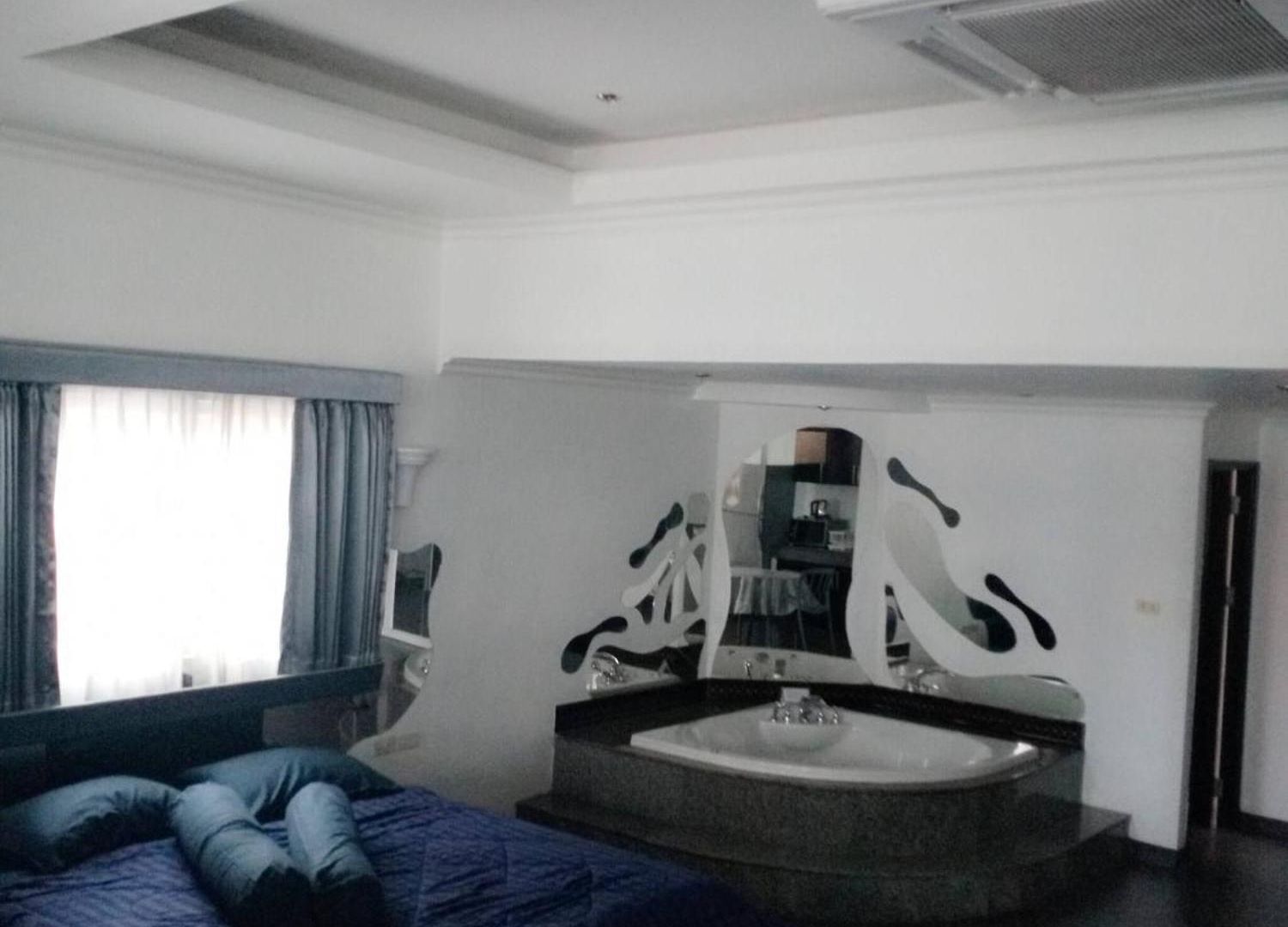 115sqm Type Jacucci - 301 Pattaya
