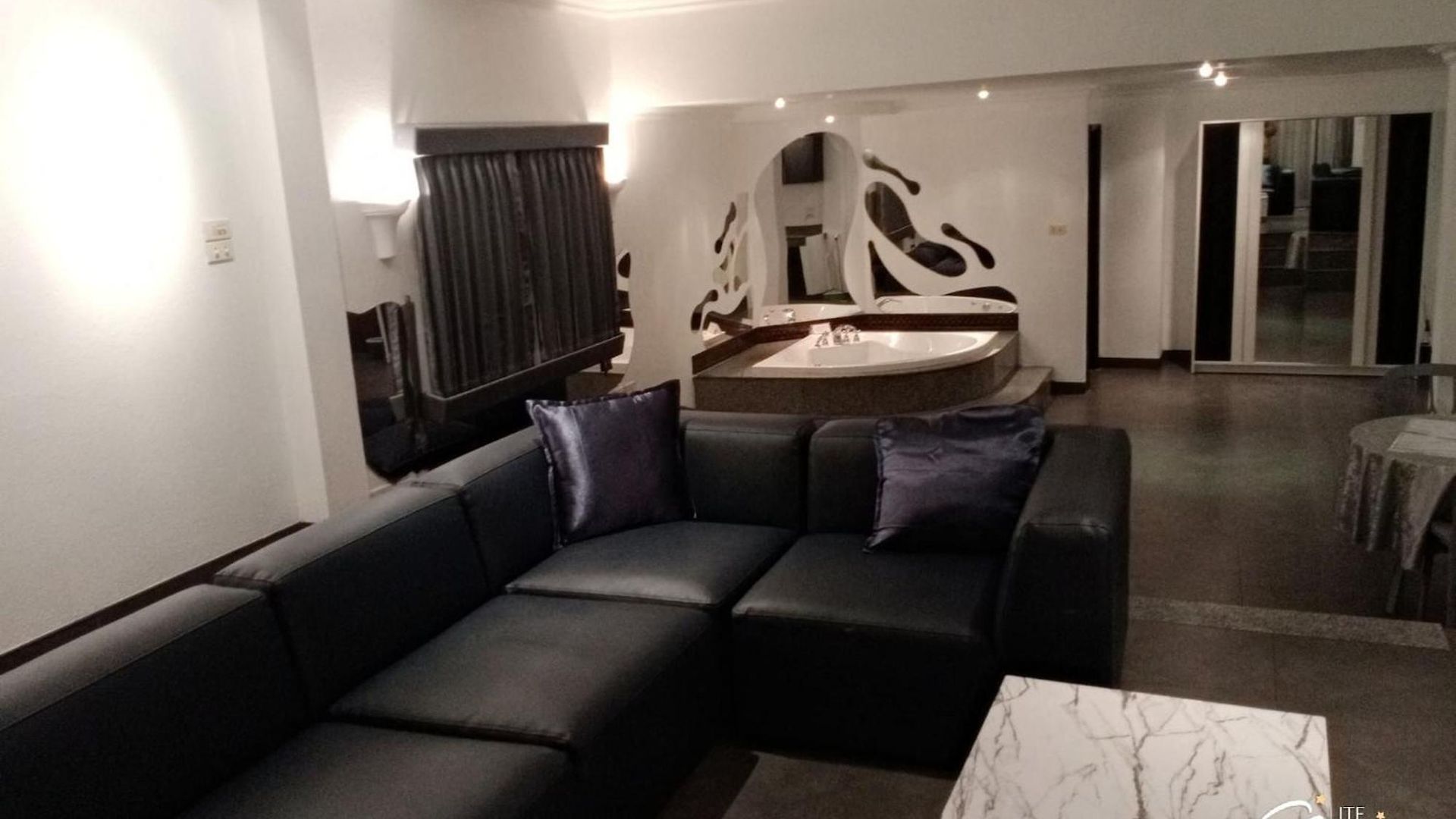 115sqm Type Jacucci - 301 * Pattaya