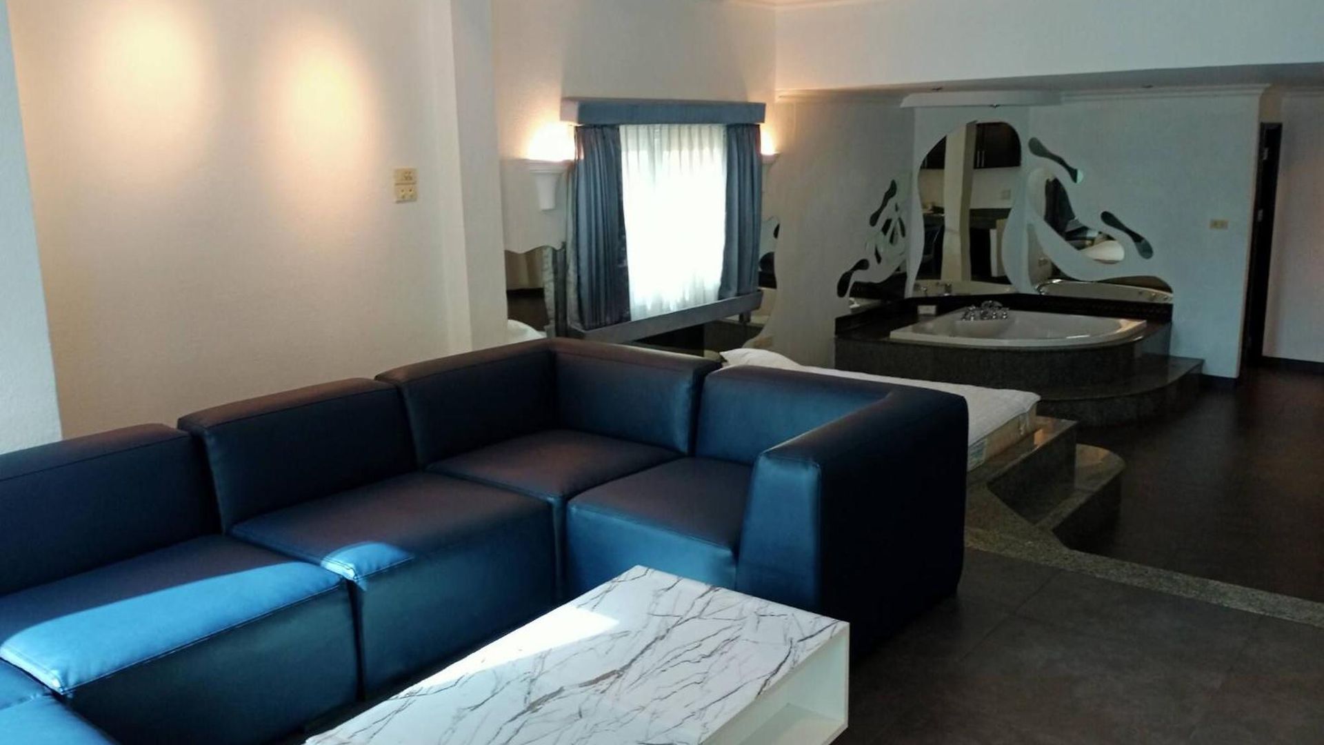 อพาร์ทเม้น 115sqm Type Jacucci - 301