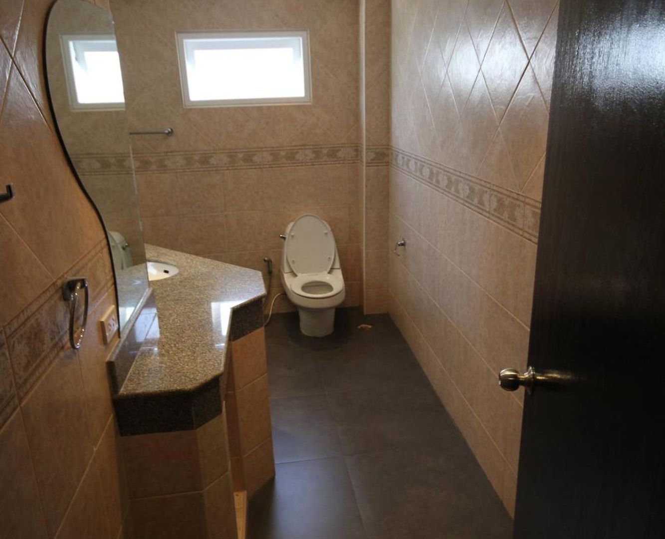 115sqm Type Jacucci - 301 อพาร์ทเม้น *