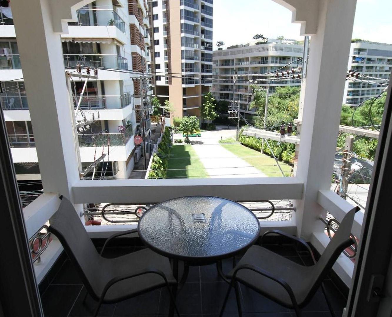 115sqm Type Jacucci - 301 Pattaya