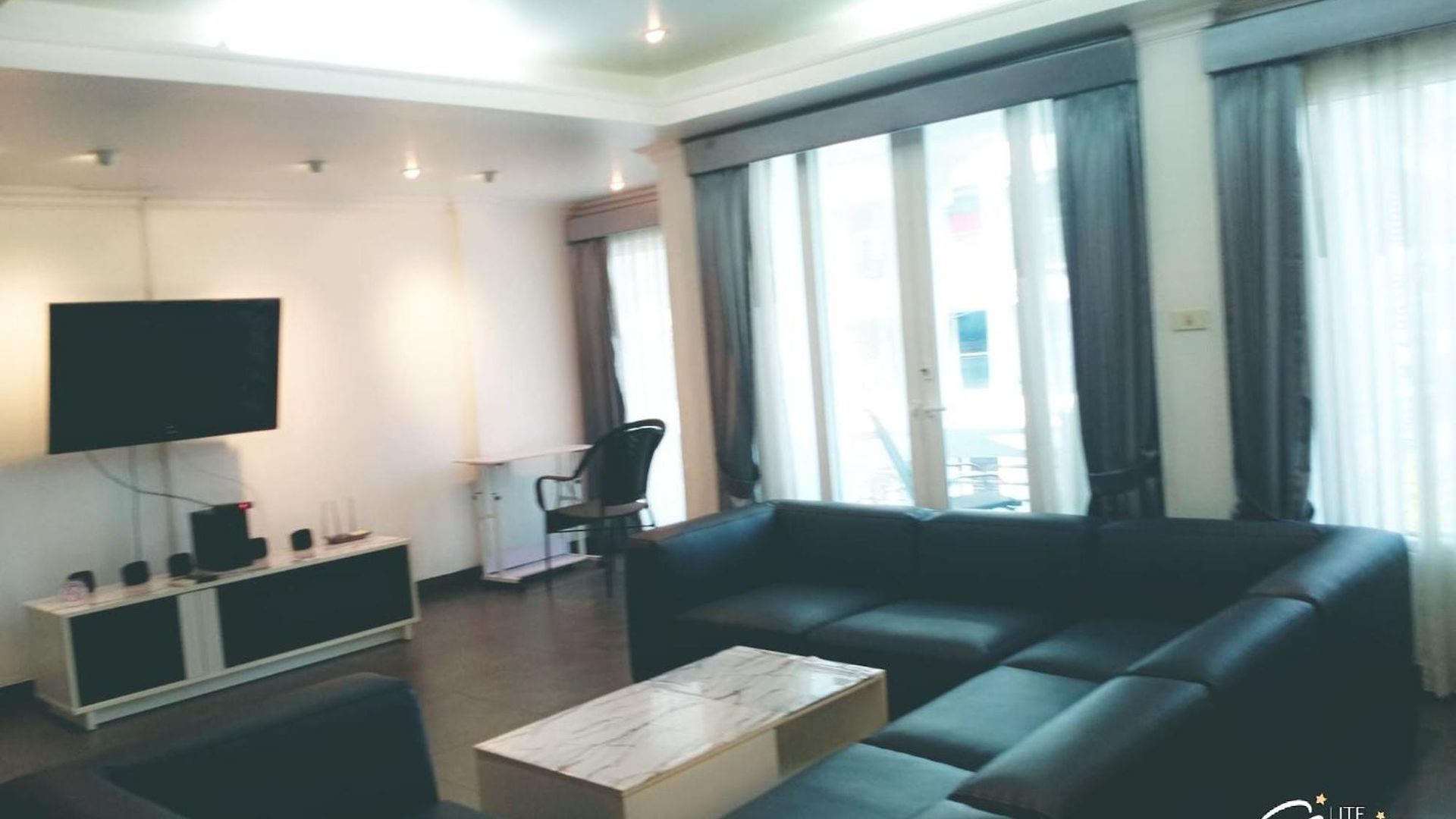 115sqm Type Jacucci - 301