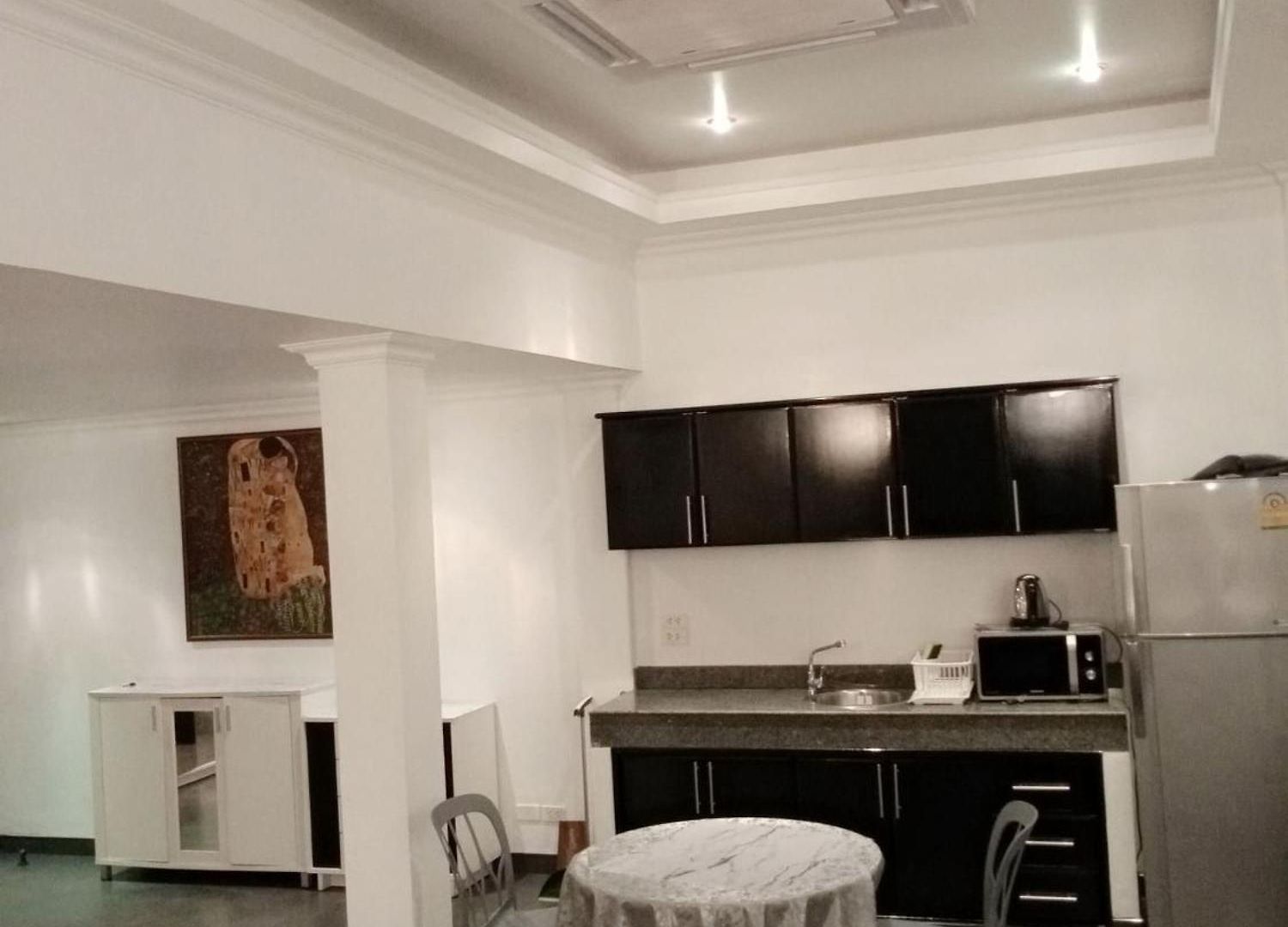 อพาร์ทเม้น 115sqm Type Jacucci - 301 Pattaya
