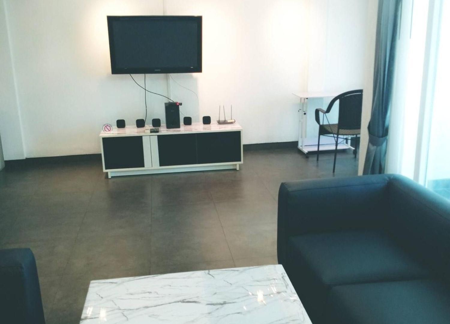 115sqm Type Jacucci - 301 *
